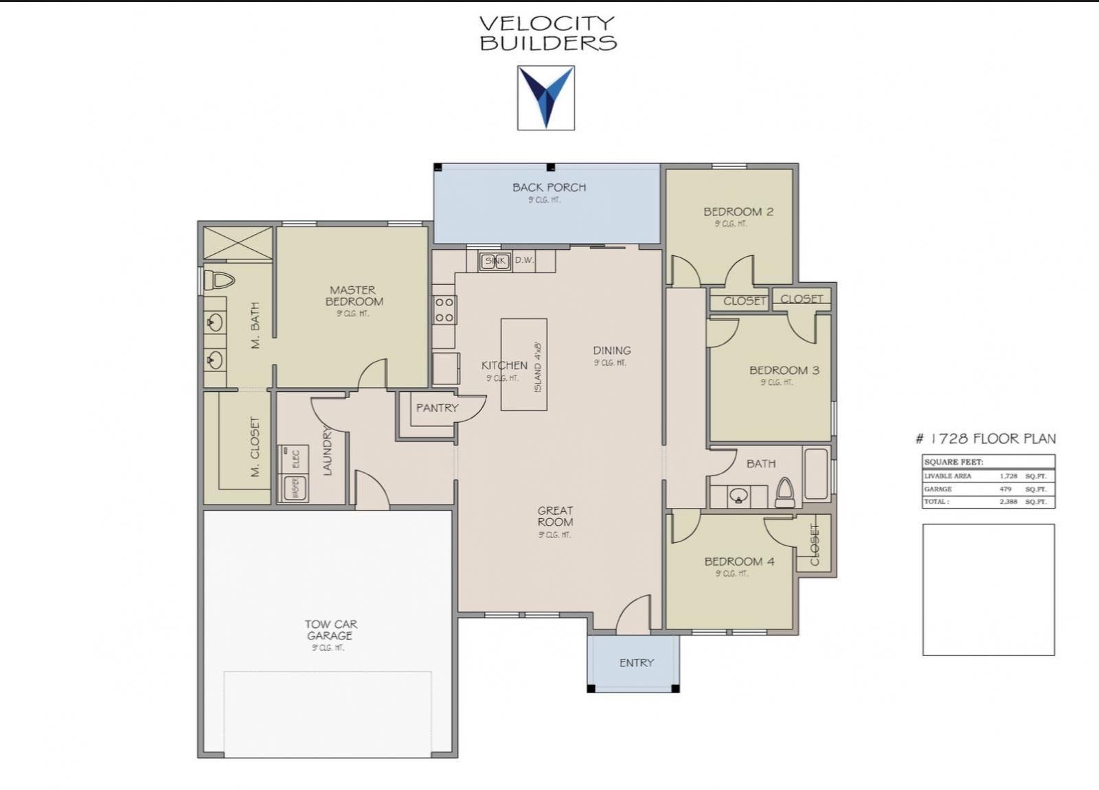 lot 4 Holden St