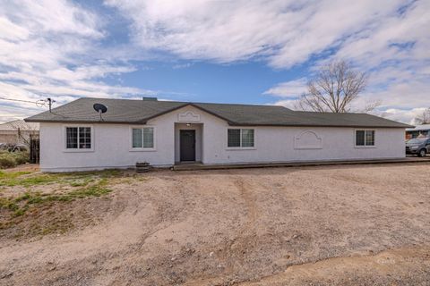 371 W 650 S Pima AZ 85543