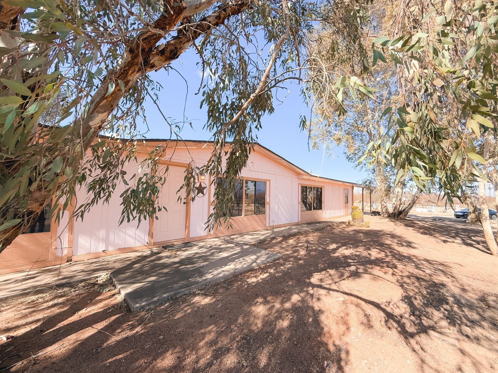 999 W Cottontail Trail