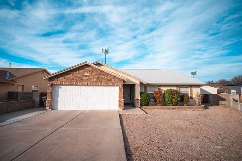 1507 S Pheasant Ln Thatcher AZ 85552