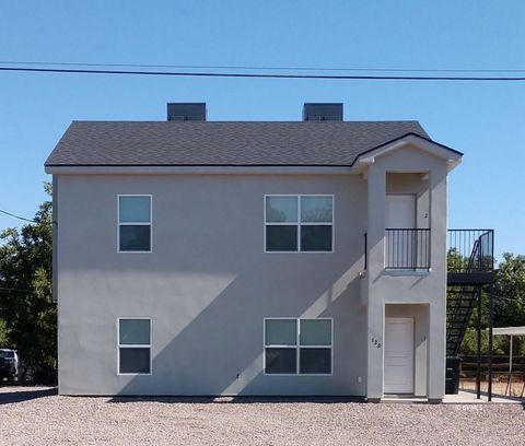 120 W Relation St 2 Safford AZ 85546