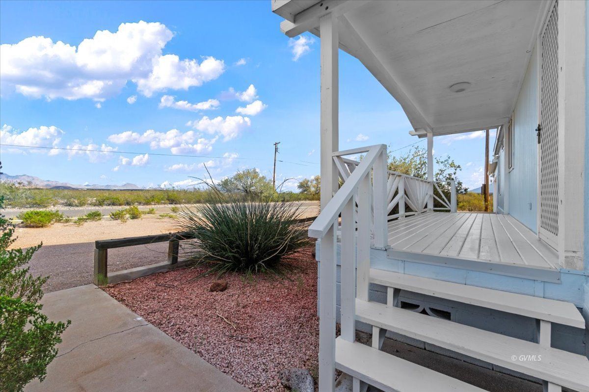 8160 N Bryce-Eden Rd