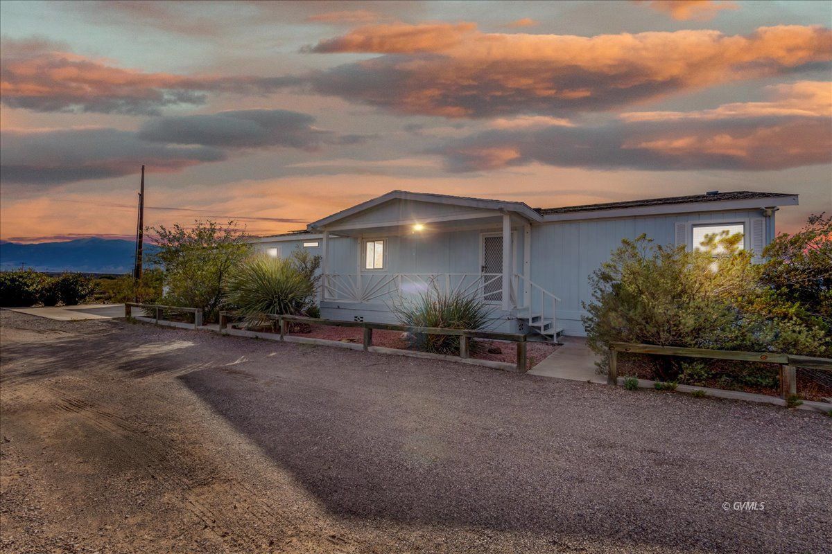 8160 N Bryce-Eden Rd