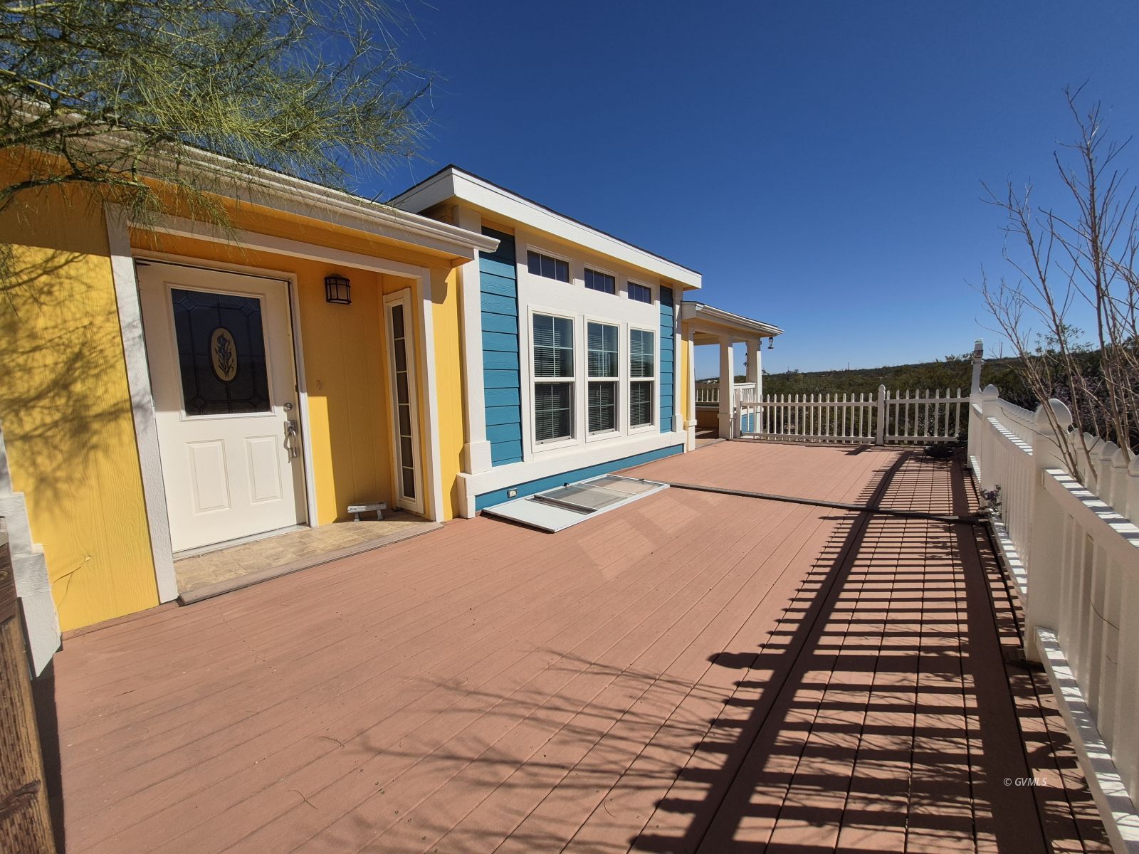 11444 Cottonwood Wash Rd