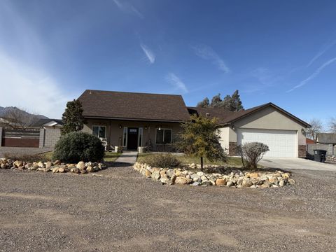 2140 Talcum Trail Thatcher AZ 85552