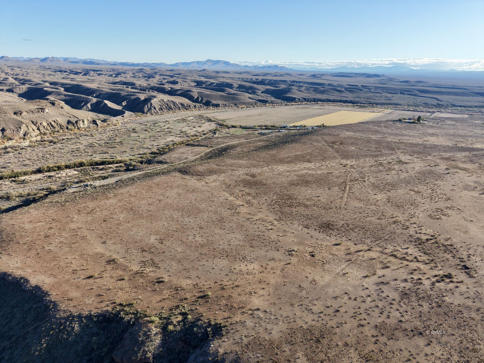 TBD N Earven Flat Rd
