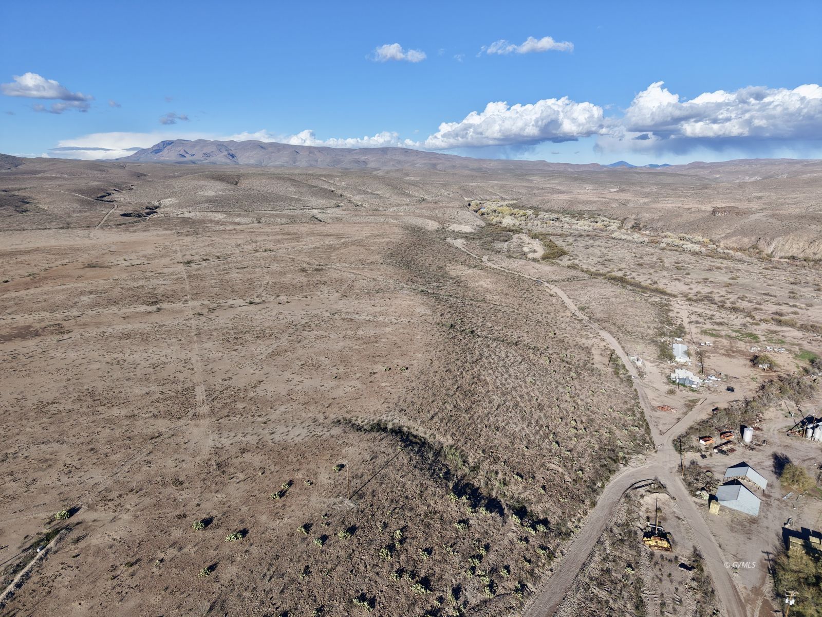 TBD N Earven Flat Rd