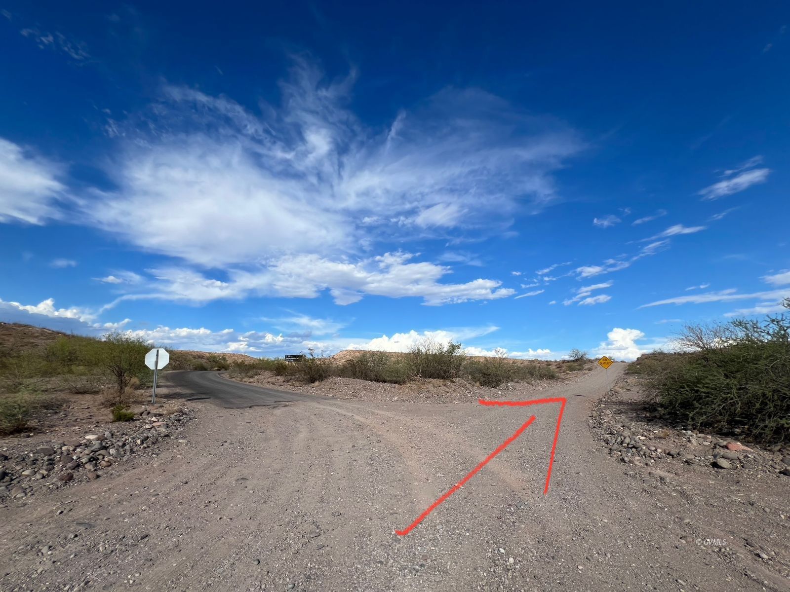 TBD N Earven Flat Rd