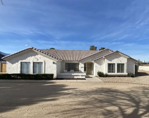 2052 N Webster Rd Central AZ 85531