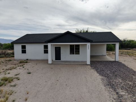 10656 N Inza Ave Eden AZ 85535