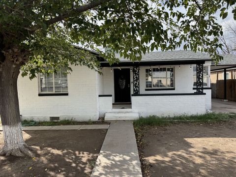 1302 S 7th Ave Safford AZ 85546