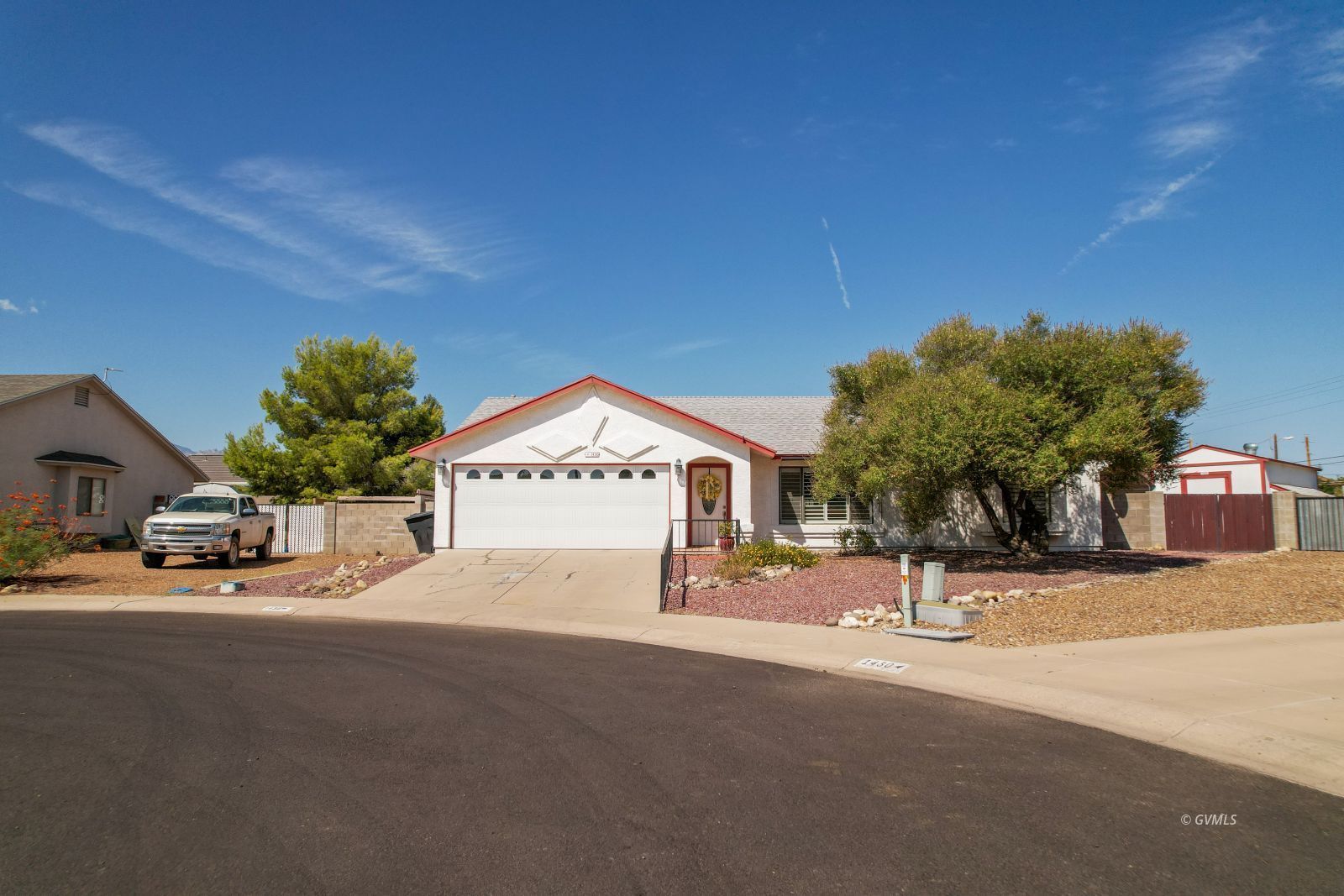 1436 S Roadrunner Ln