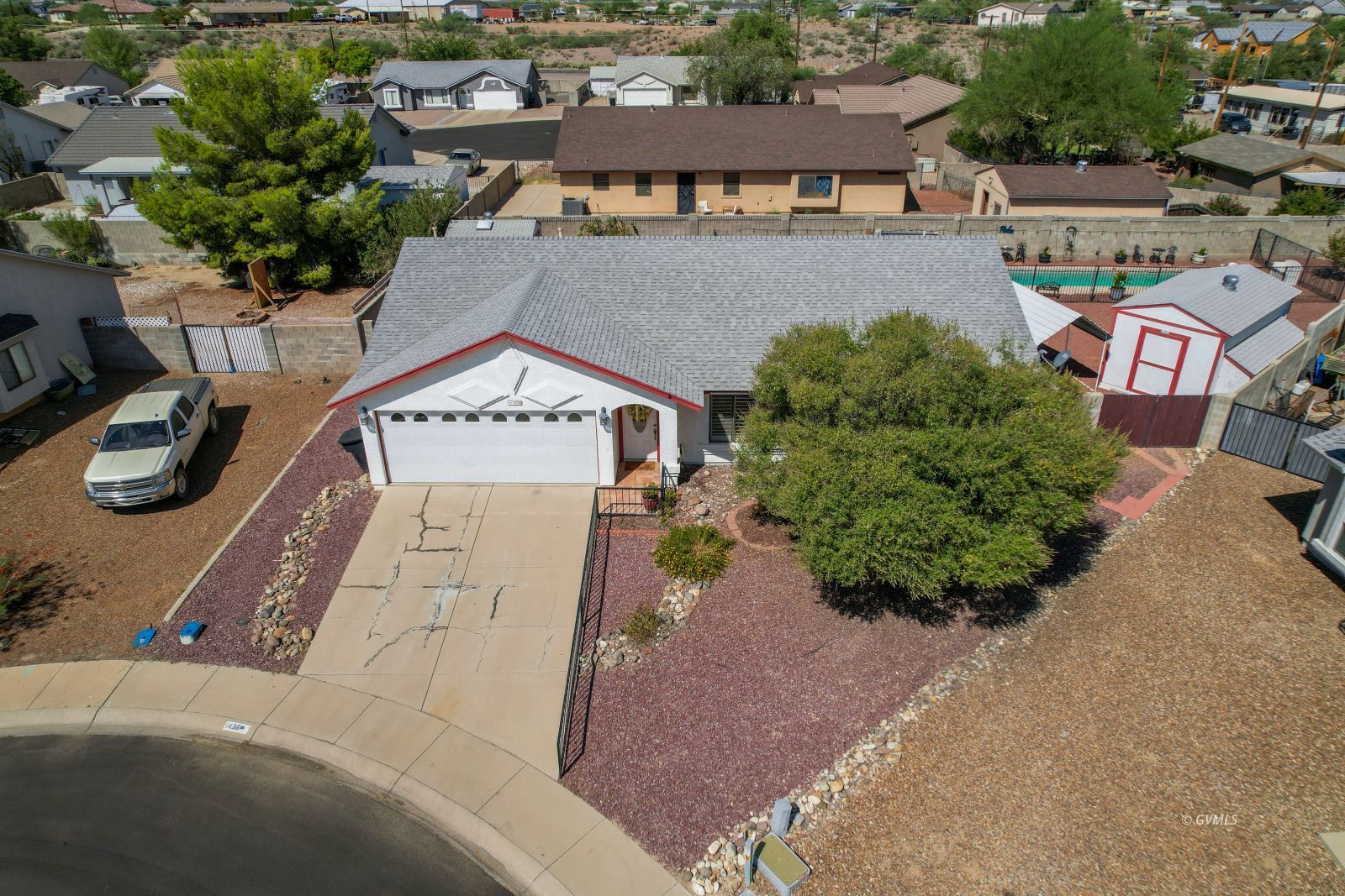 1436 S Roadrunner Ln