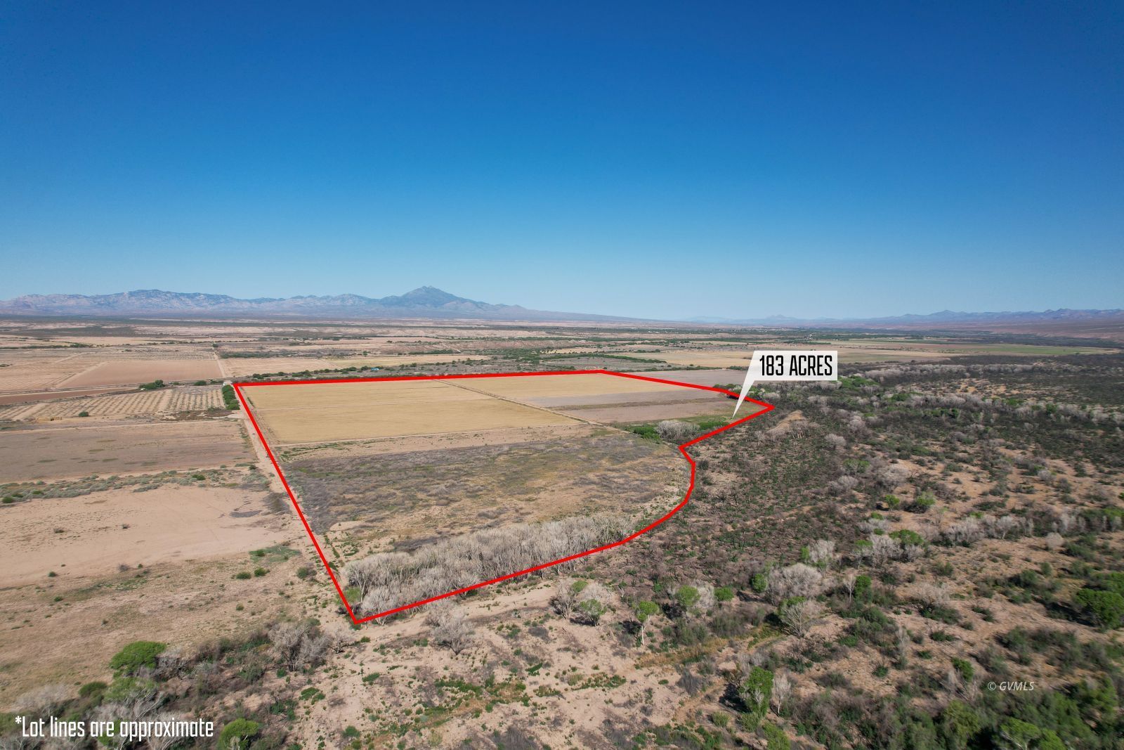TBD Ashurst Area