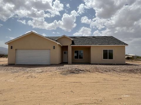 1638 N Harvey Ave Pima AZ 85543