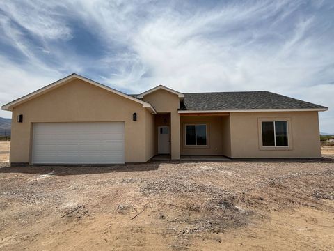 1638 N Harvey Ave Pima AZ 85543