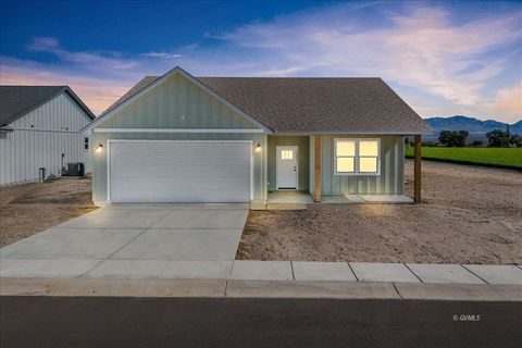 2925 Eagle Dr Thatcher AZ 85552