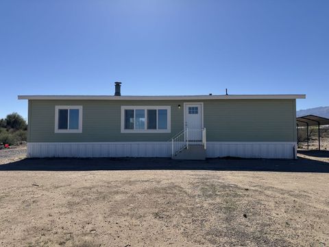 1497 W 47th St Safford AZ 85546