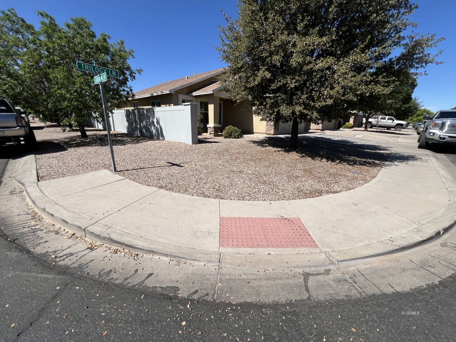 1695 E Trilogy Ln