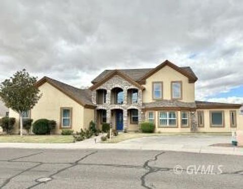 508 N Eagle Meadow Lp Thatcher AZ 85552