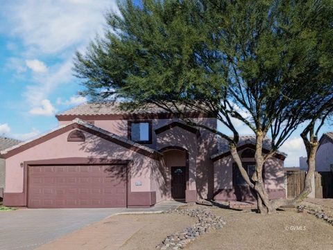 2215 S Lamonica Way Safford AZ 85546