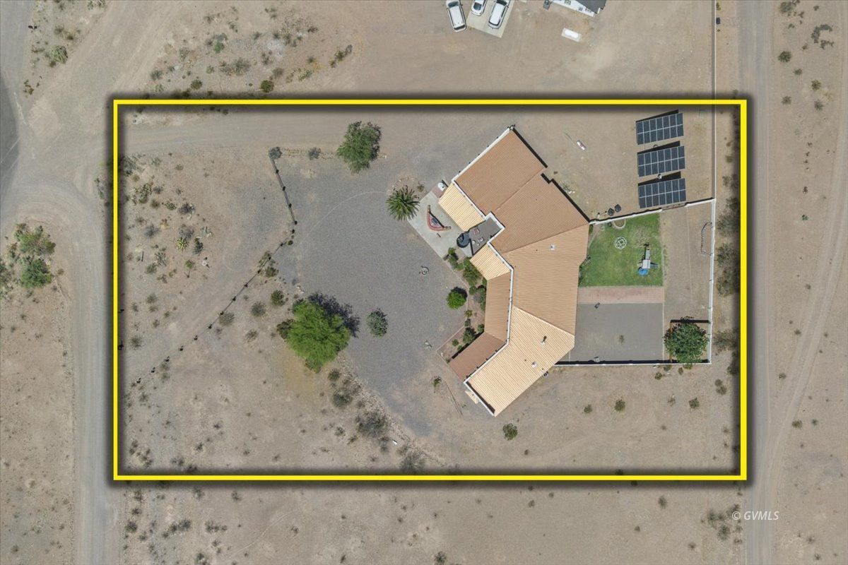 1356 W Ribeye Rd