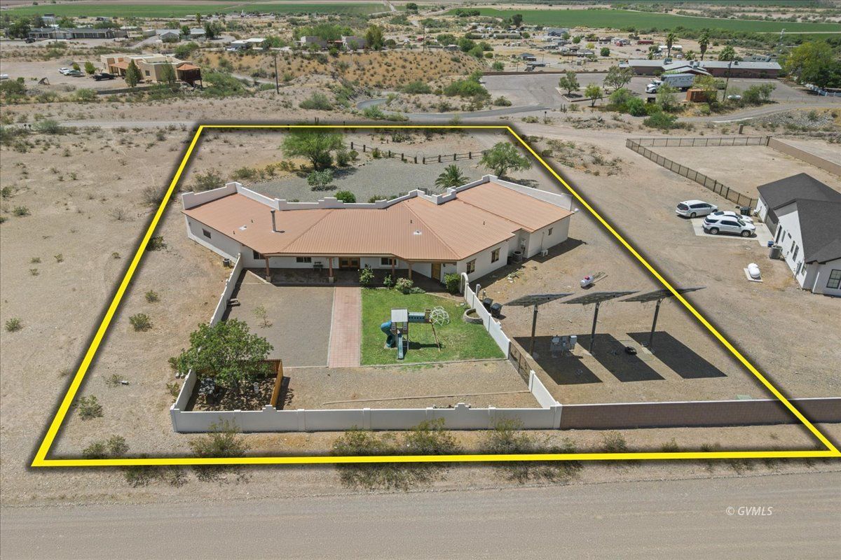 1356 W Ribeye Rd
