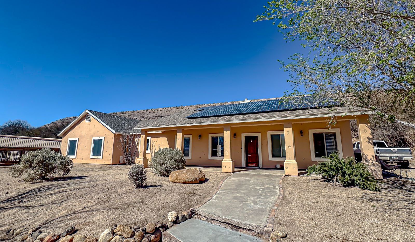 8260 W Bryce Eden Rd