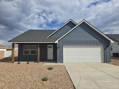 2914 W Johnny Dr Thatcher AZ 85552