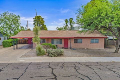 3902 W Pace St Thatcher AZ 85552