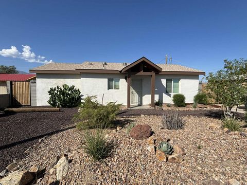 2422 S 1st Avenue Safford AZ 85546