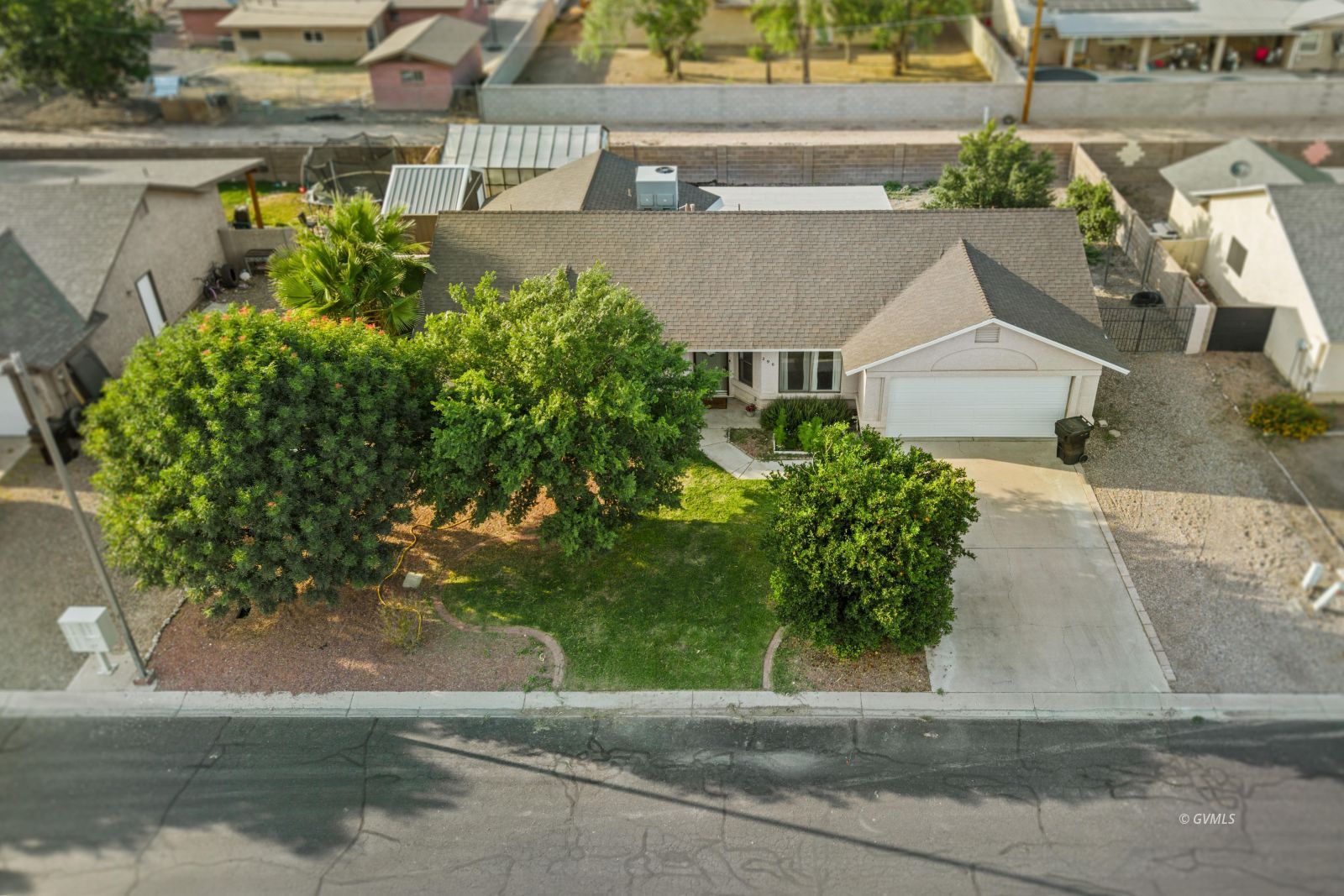 290 W Cochise St