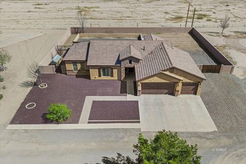 1385 S Meadow Ln Safford AZ 85546
