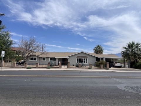 1115 W Relation St Safford AZ 85546