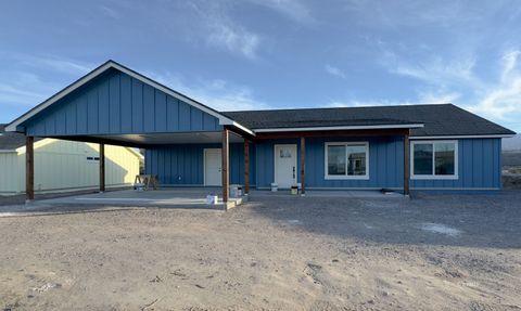 593 W Frying Pan Rd Safford AZ 85546