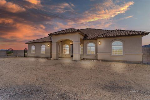 639 E Bowler Ln Safford AZ 85546