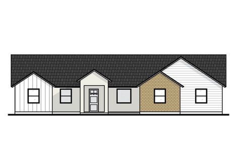 1737 S Dark Dr Thatcher AZ 85552