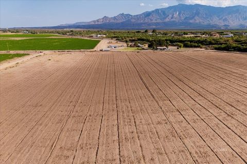 TBD Central Rd Central AZ 85531