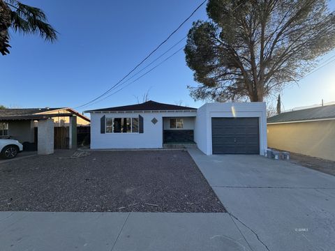 115 W 15th St Safford AZ 85546