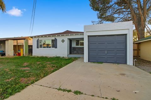 115 W 15th St Safford AZ 85546