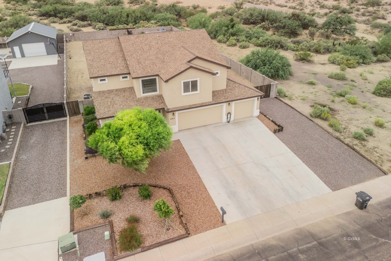 3957 W Valley View Rd