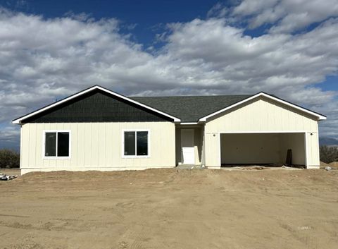 3602 W Logan Ln Thatcher AZ 85552