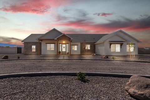 825 W 1050 S Pima AZ 85543