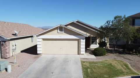 1395 S Graham Ln Safford AZ 85546