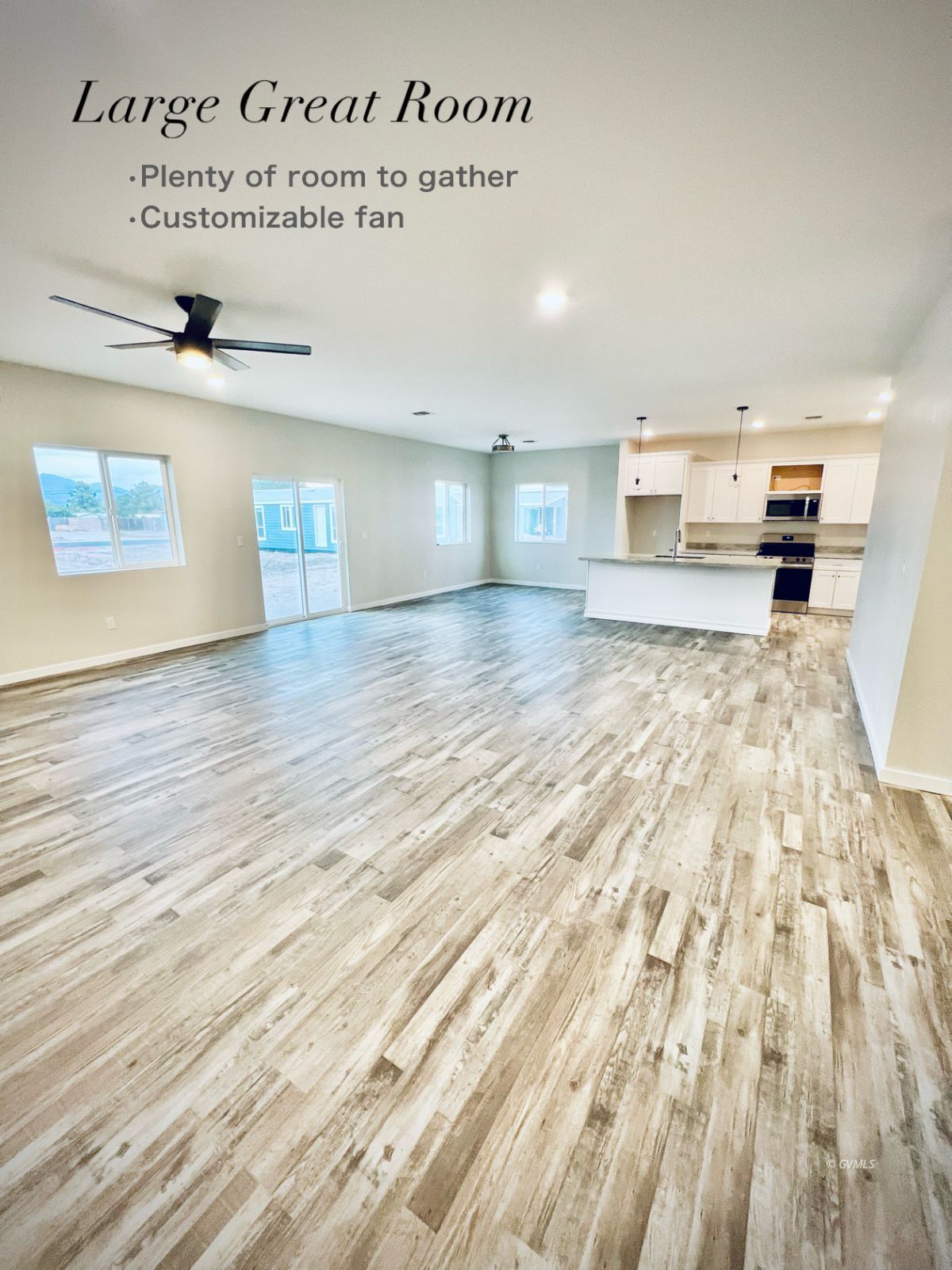 1544 W Stone Willow Dr