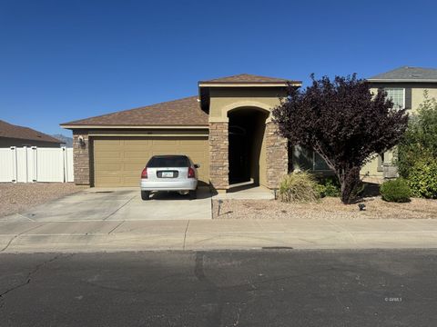 980 S Coventry Dr Safford AZ 85546