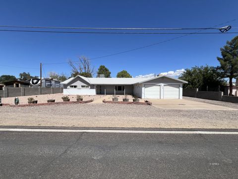 222 E 20th St Safford AZ 85546