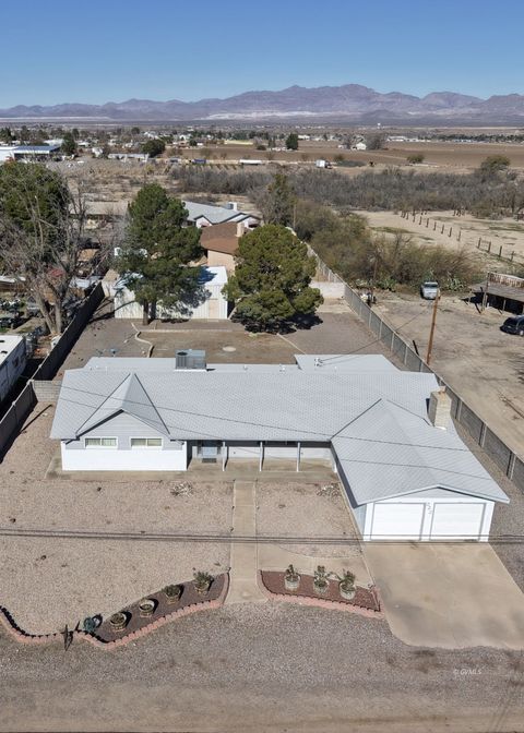 222 E 20th St Safford AZ 85546