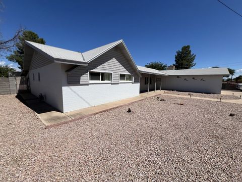 222 E 20th St Safford AZ 85546