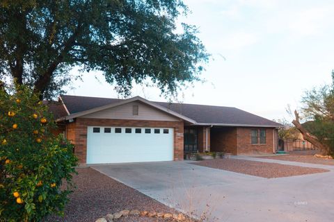 1292 W Relation St Safford AZ 85546